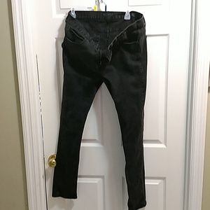 Bullhead Black jeans
